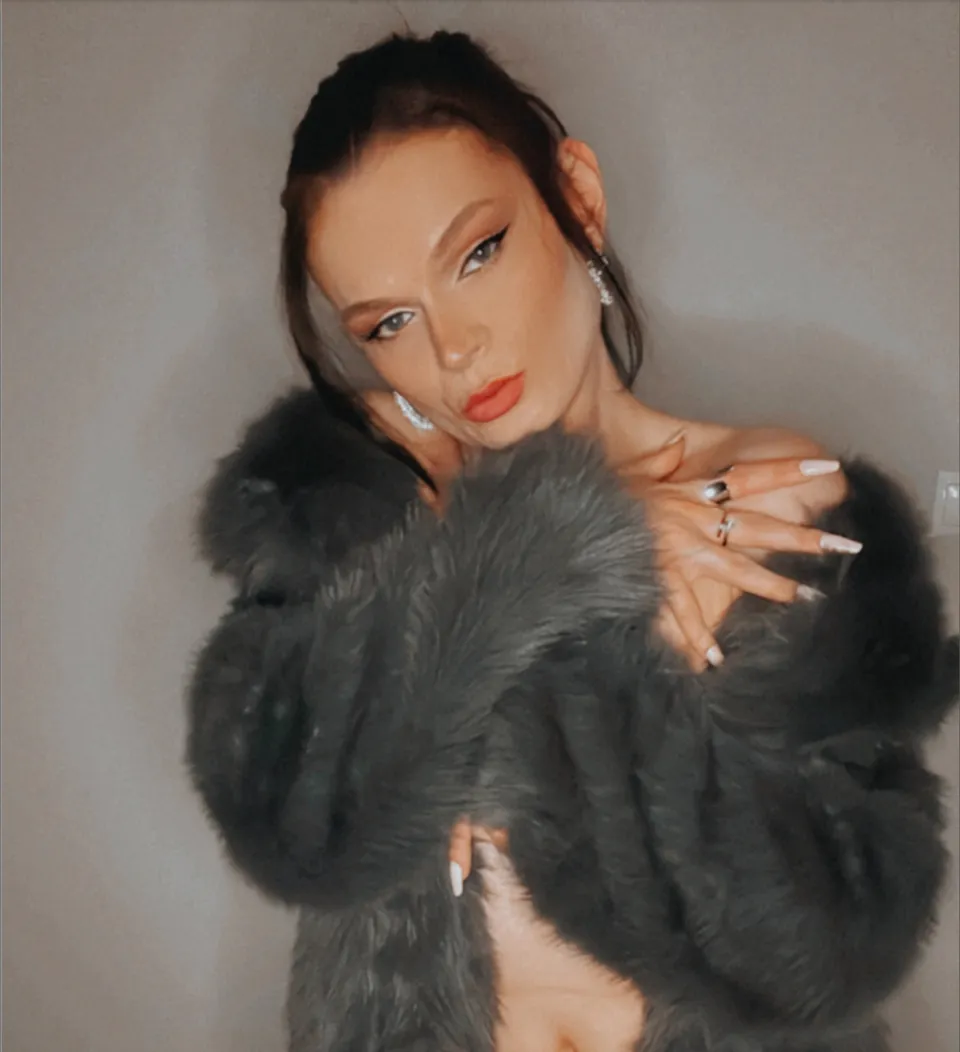 Ritzy Trans OnlyFans