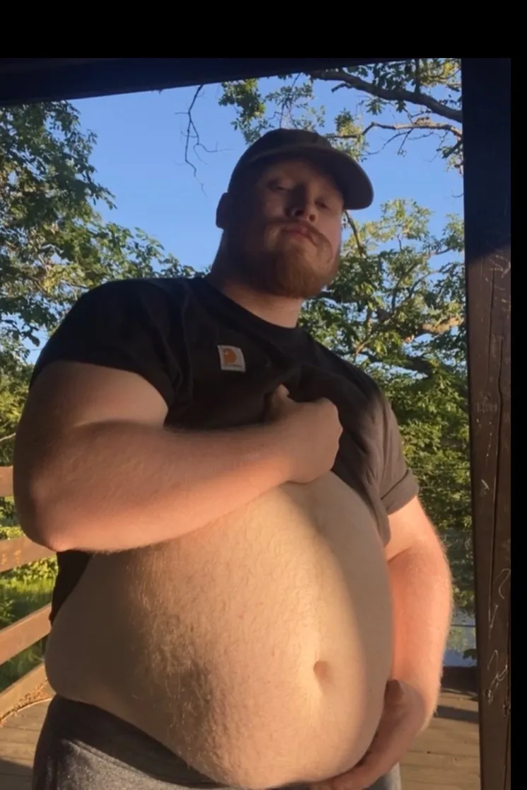 Roaming Hog OnlyFans