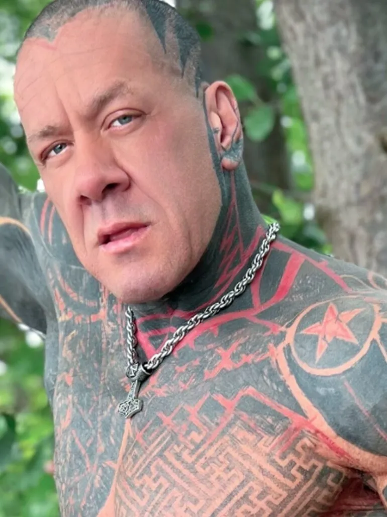 ROB DIESEL OnlyFans