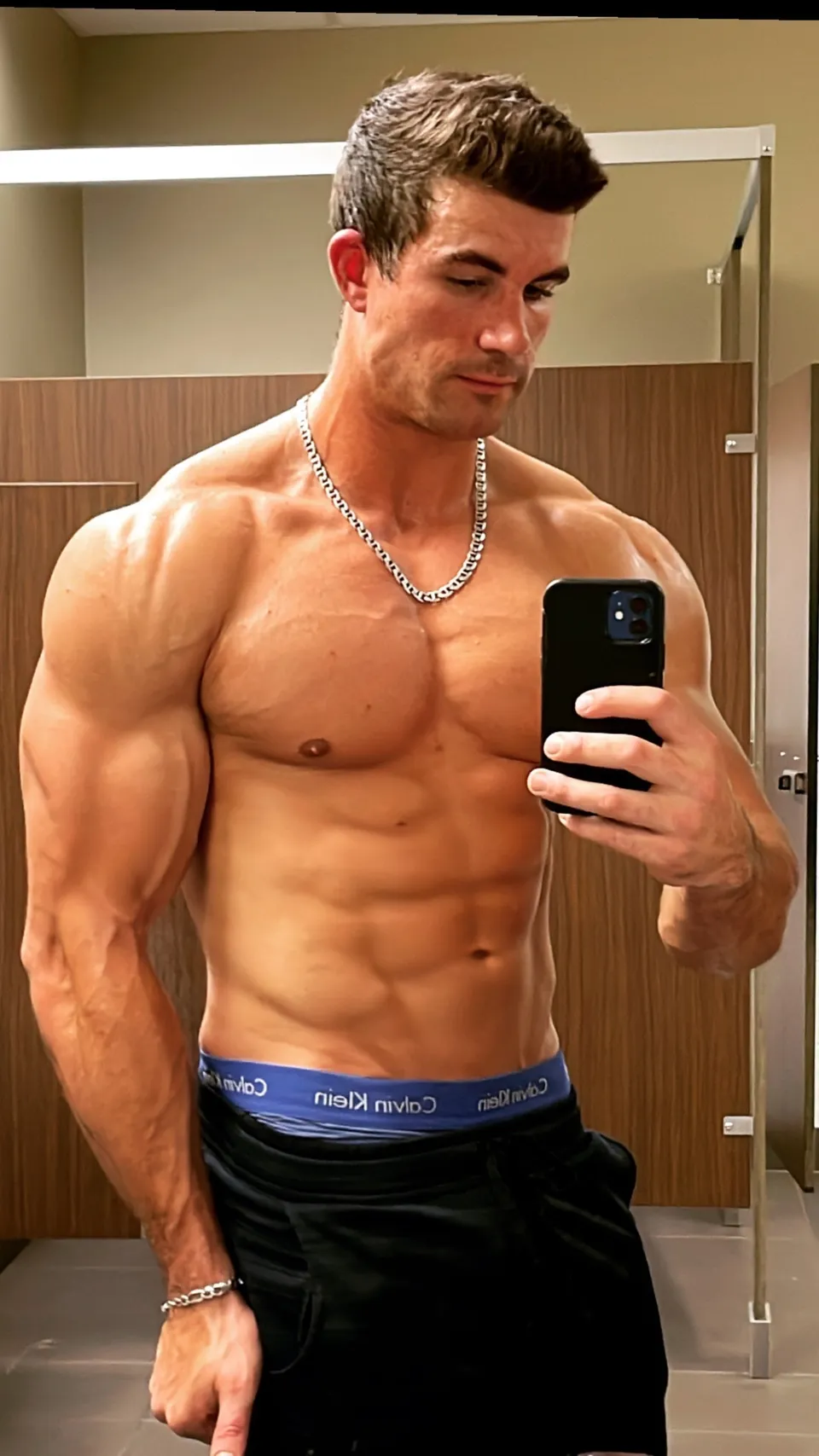 Robbie OnlyFans