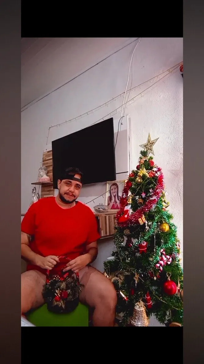 Robert Prada OnlyFans