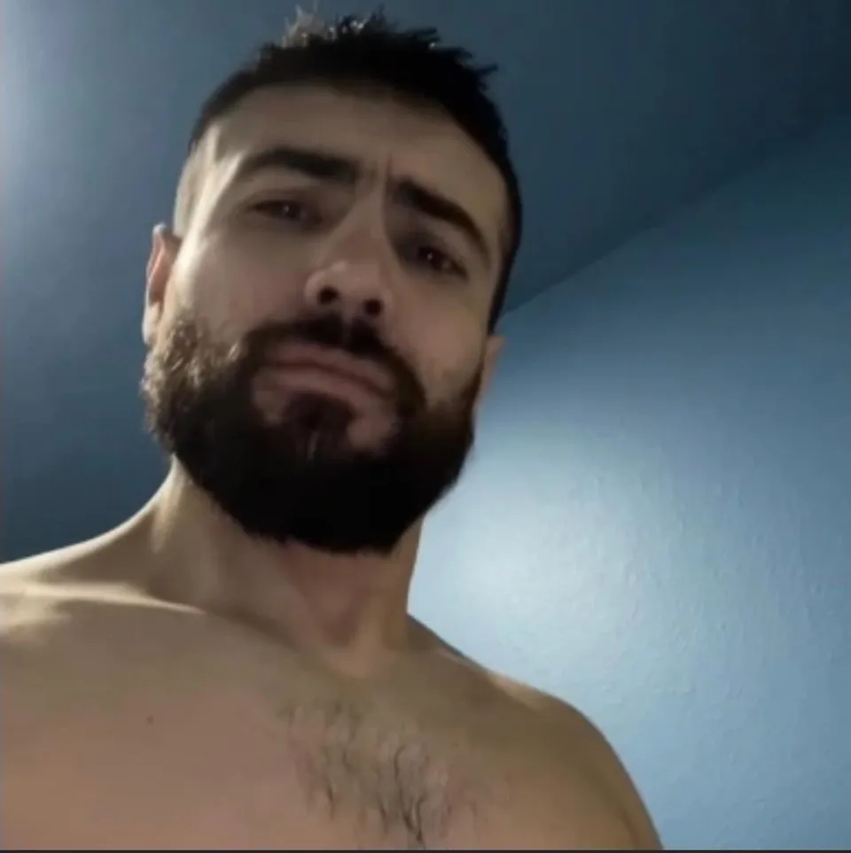 Rod Martin OnlyFans