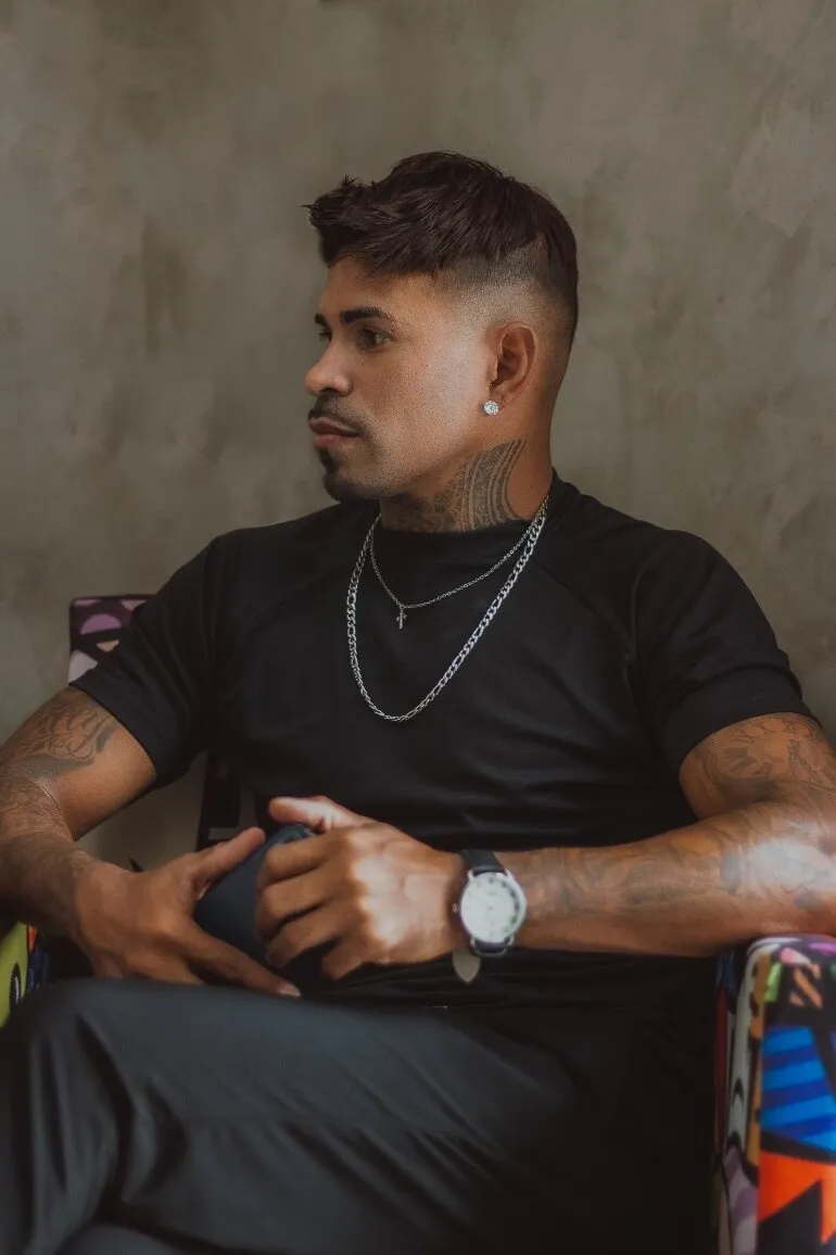 Ronny OnlyFans