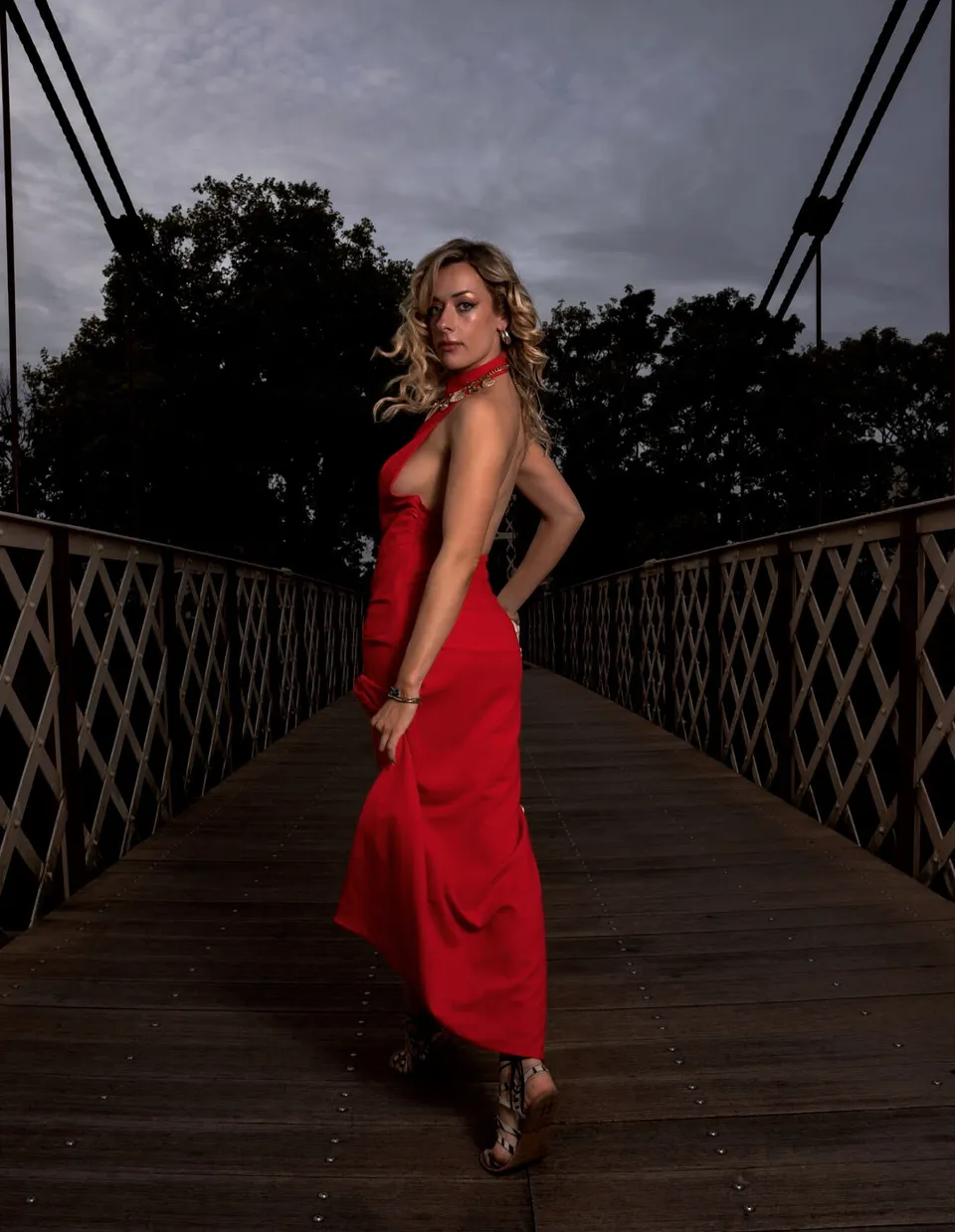 Rosa Brighid OnlyFans