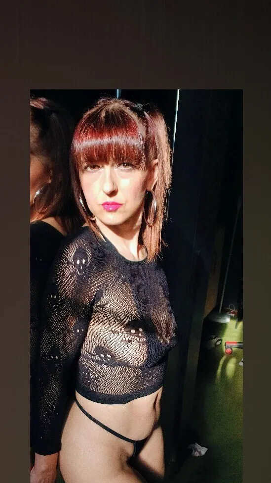 Rosa fumetto OnlyFans