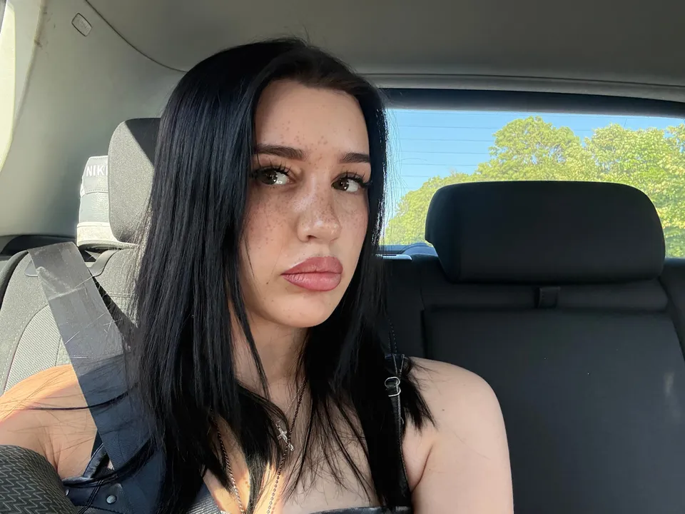 Rosaline OnlyFans
