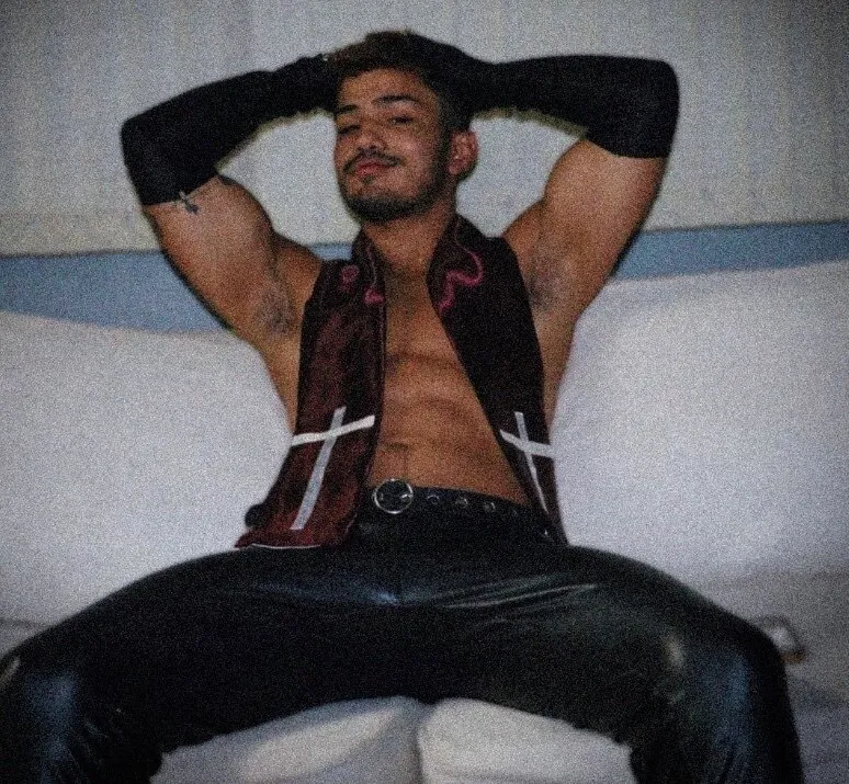 Roscariano OnlyFans
