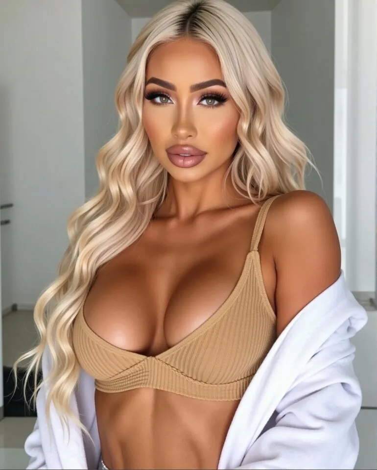 Rosemary Jane OnlyFans