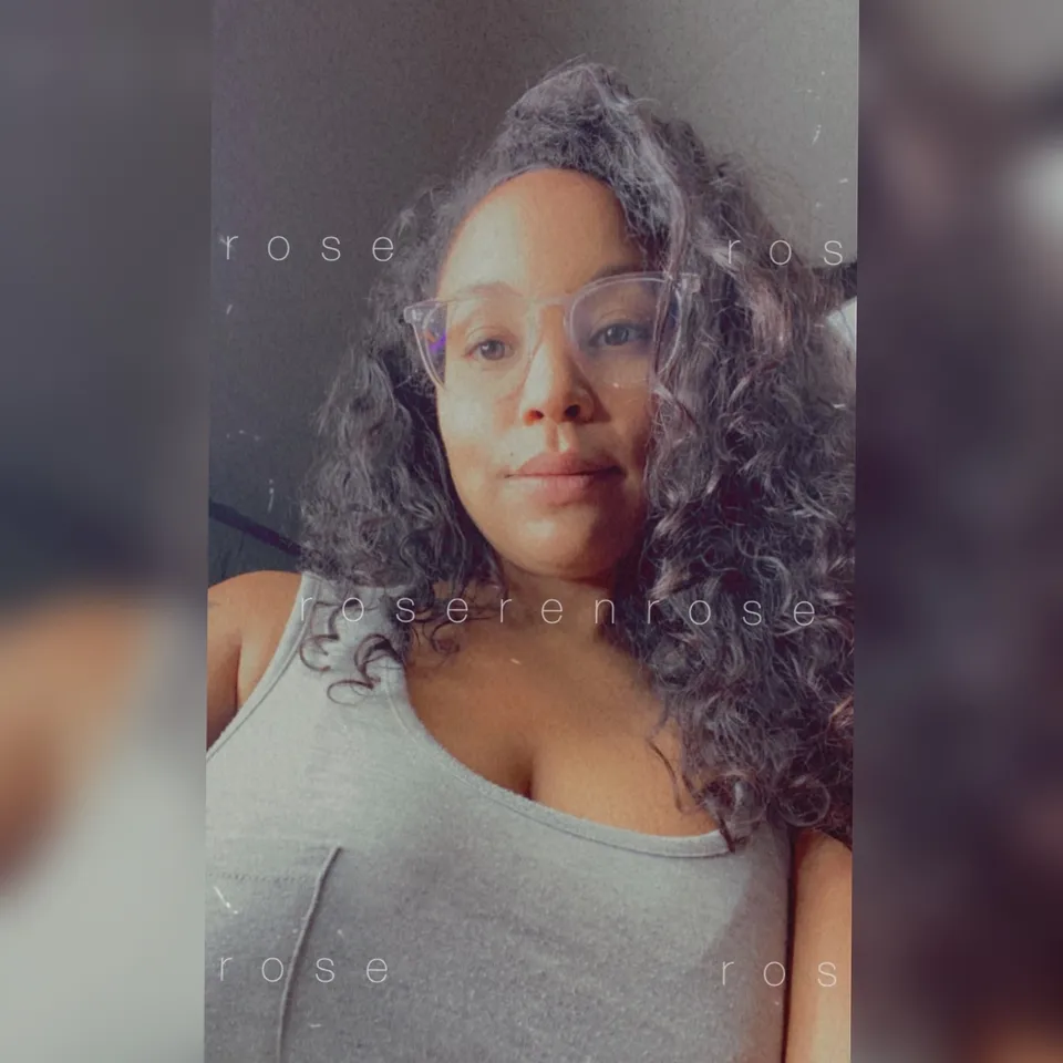 Rose OnlyFans