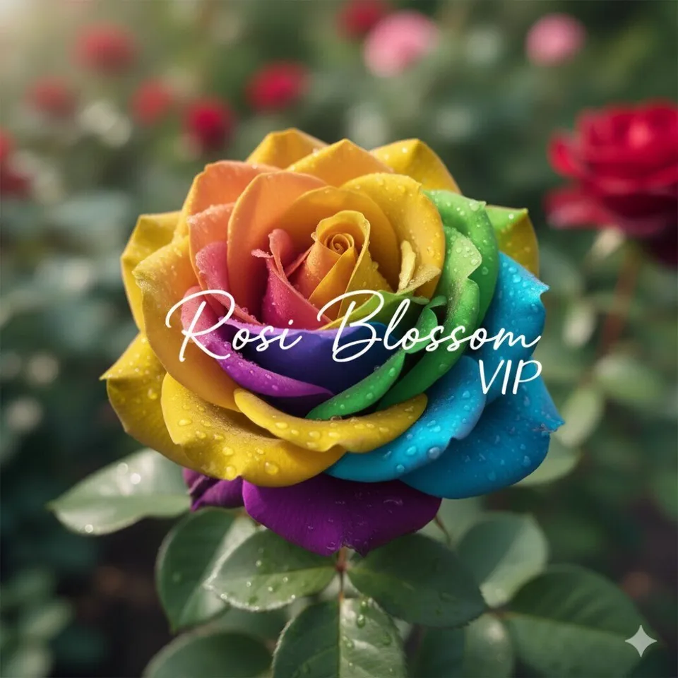 Rosi Blossom OnlyFans