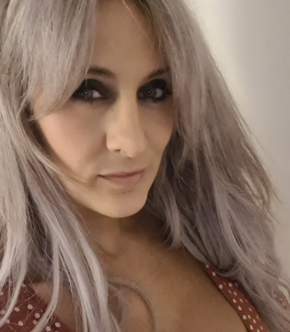 Rosie English OnlyFans