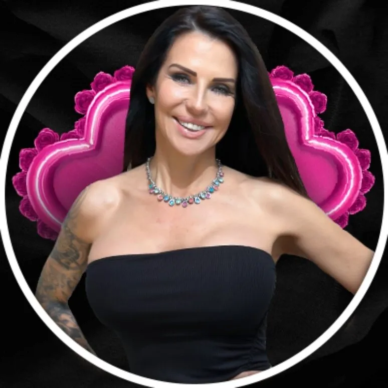 Miss Jade Fox OnlyFans