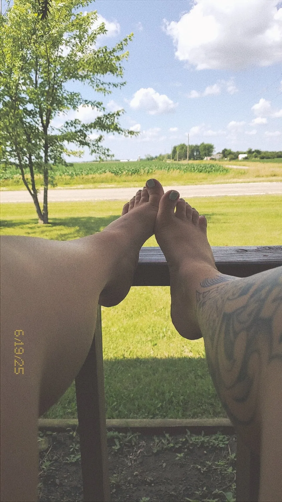 rosieodie OnlyFans