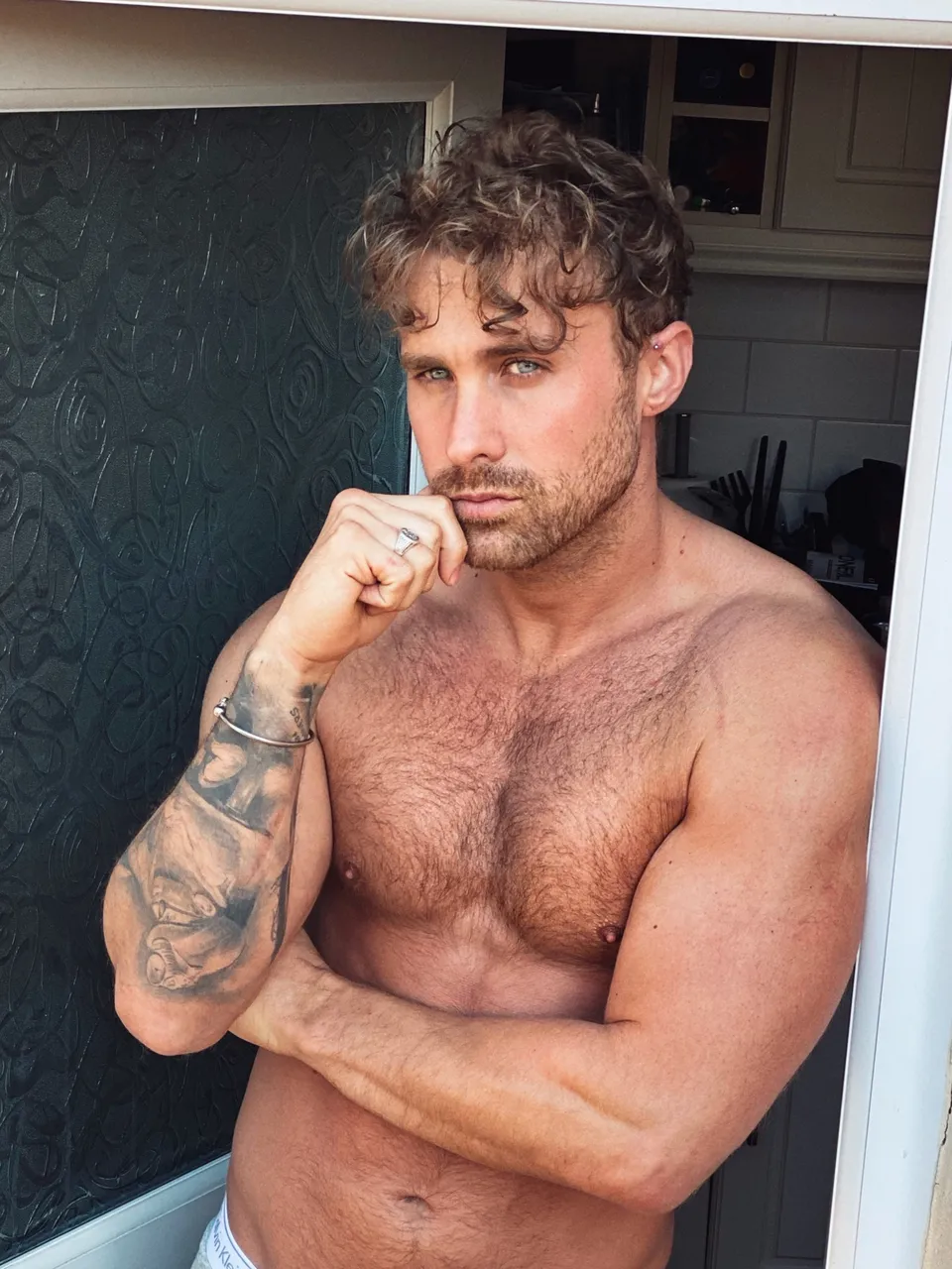 Rossilino OnlyFans