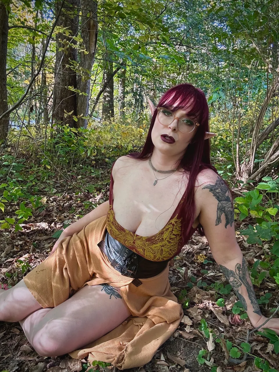 Roxie Rusalka OnlyFans