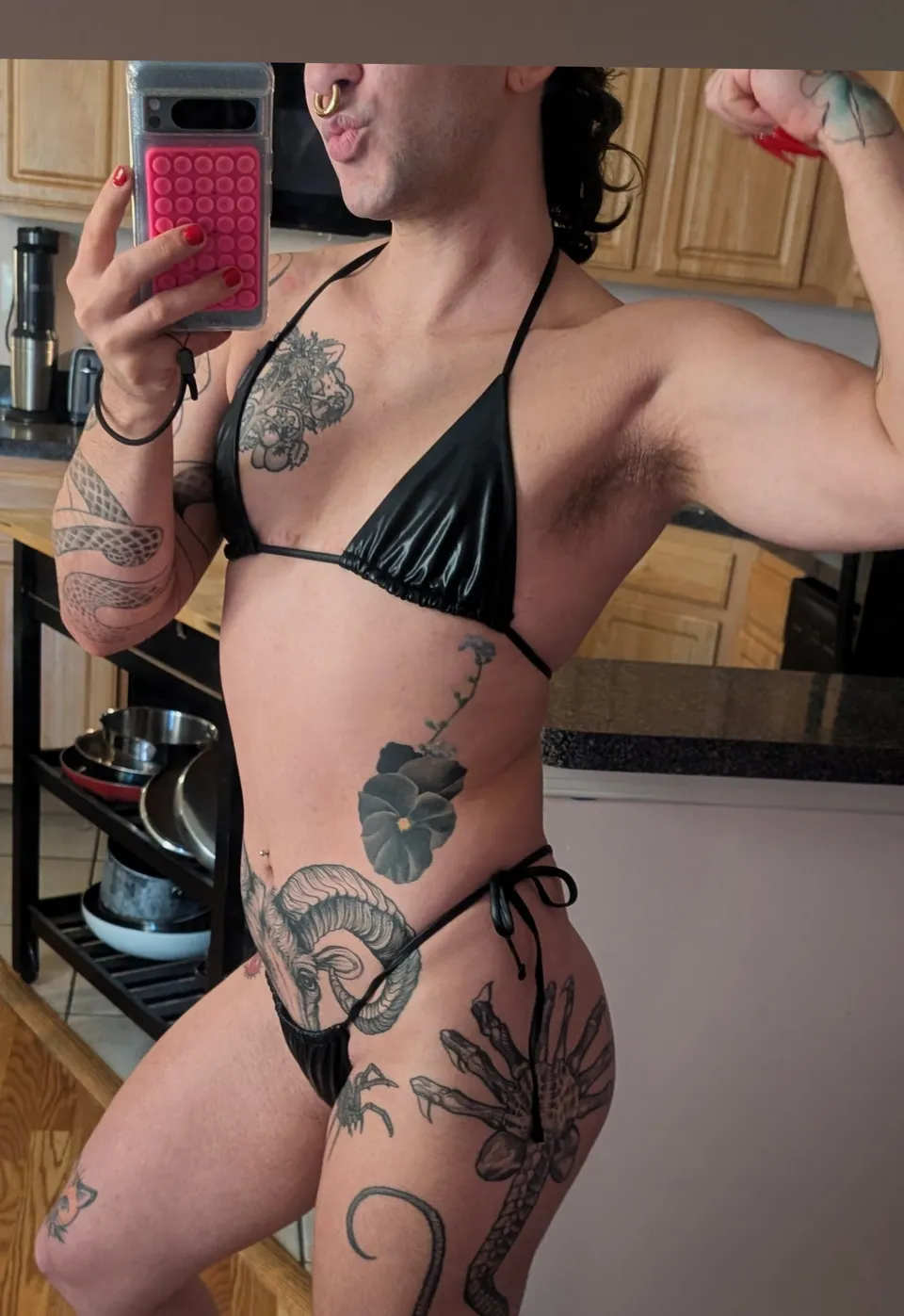 Roxy Riley OnlyFans