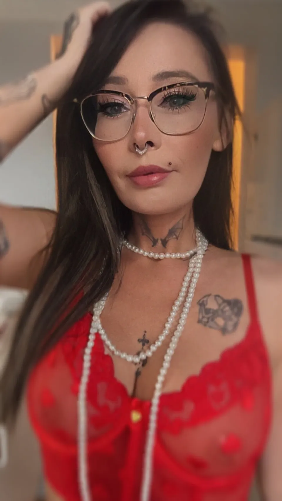 Kitty mom OnlyFans