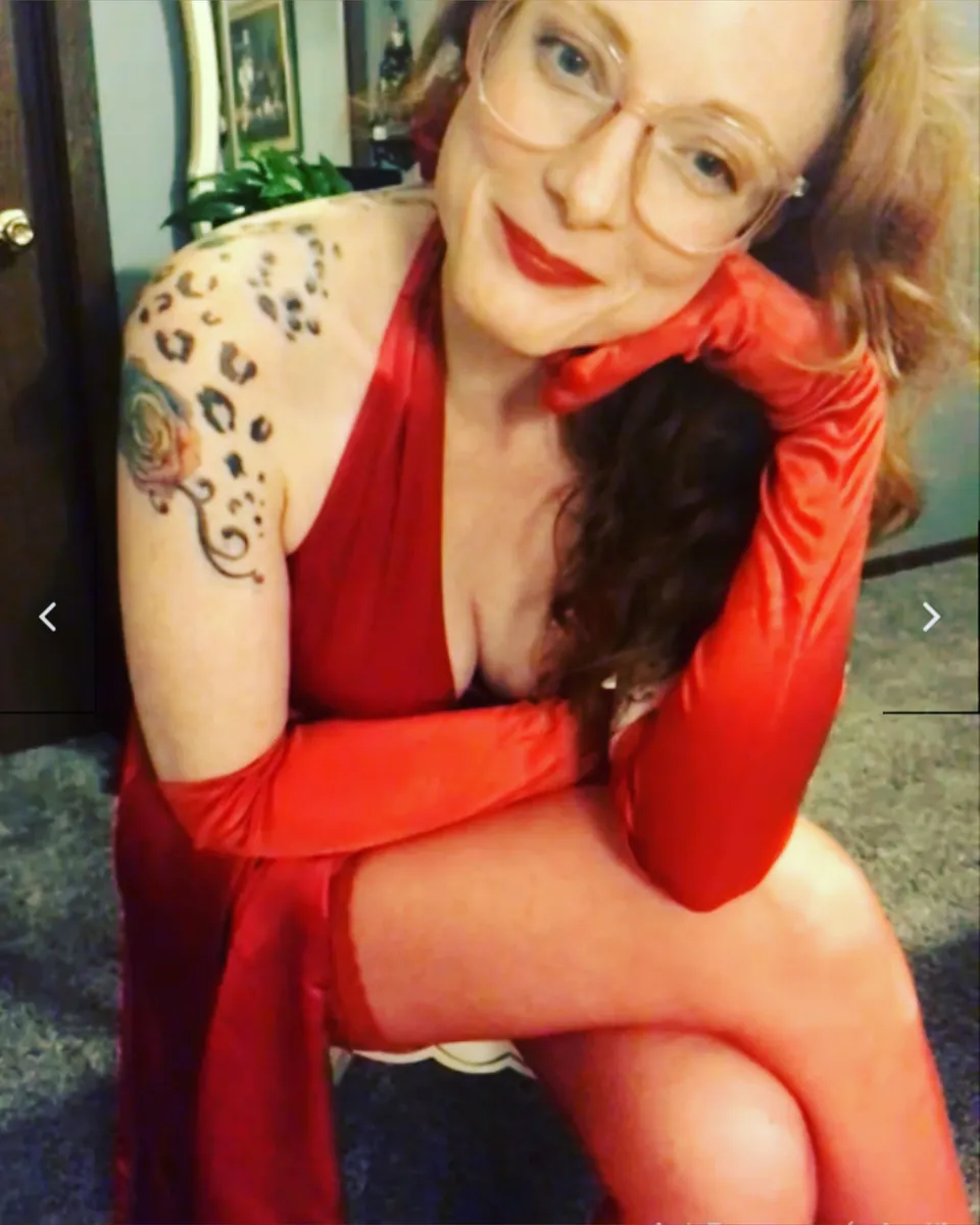 Ruby Redsilks Soft Life OnlyFans