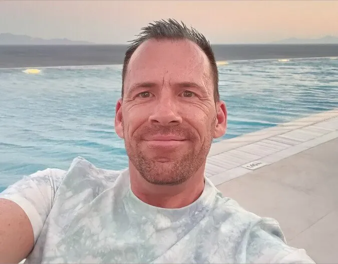 Dave London OnlyFans