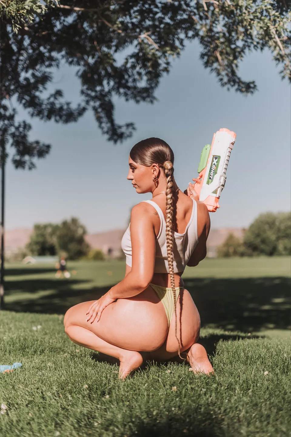 Anastasia Rose OnlyFans