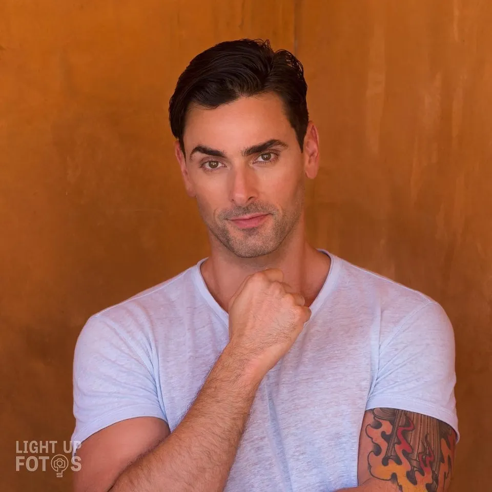 Ryan Driller OnlyFans