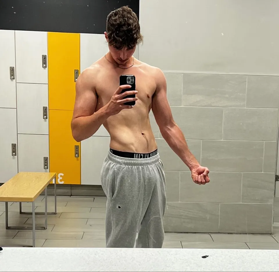 Ryan OnlyFans