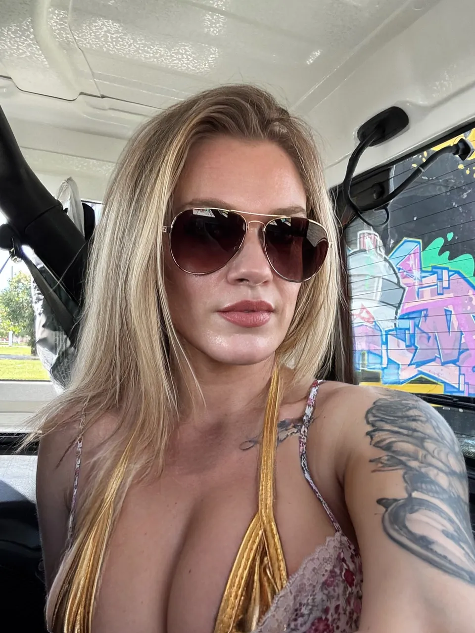 Sadie Andrews OnlyFans