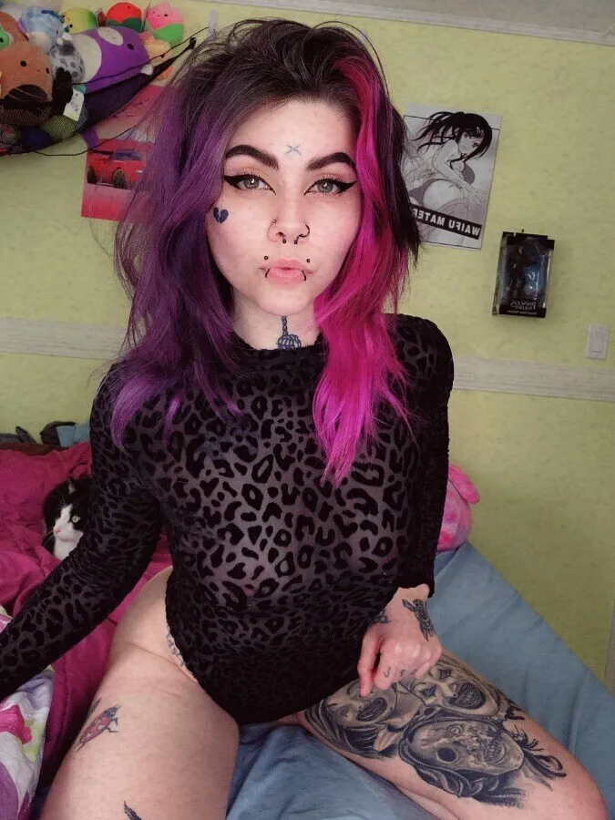 Satans Mistress OnlyFans