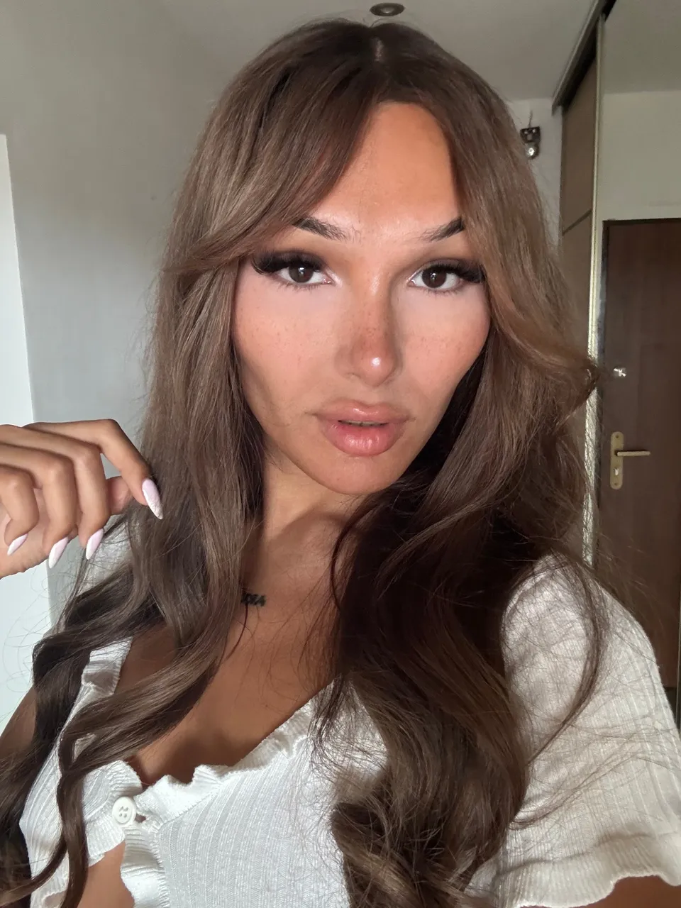 Angel OnlyFans