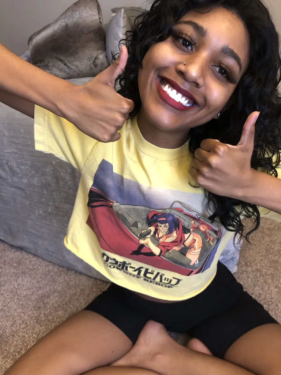Saint Ziya OnlyFans