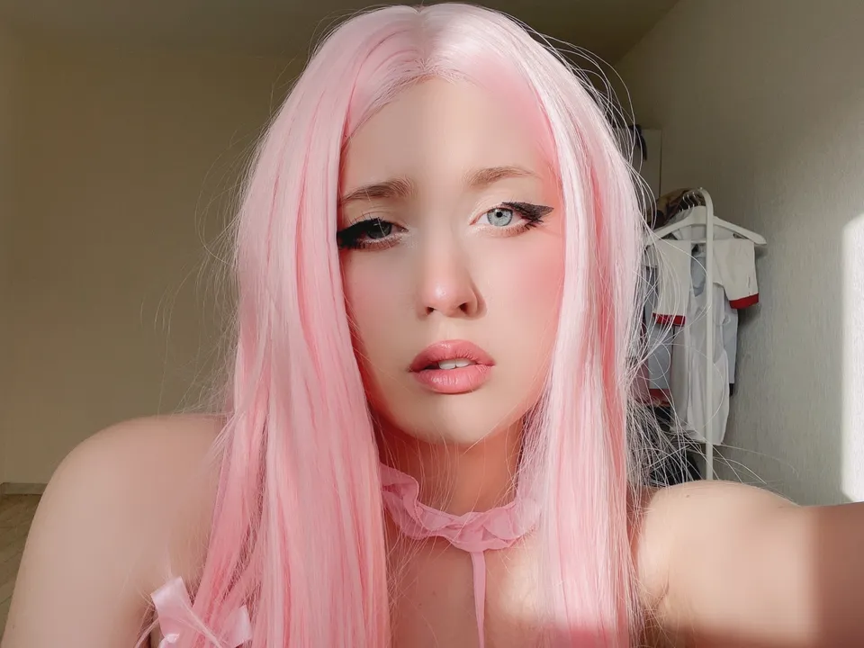Sakuya OnlyFans