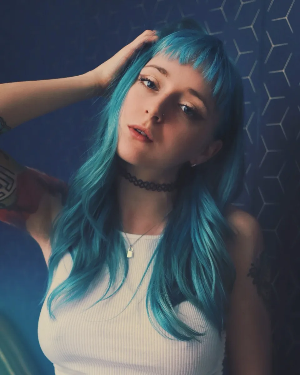 Sally Kinky girl next door OnlyFans