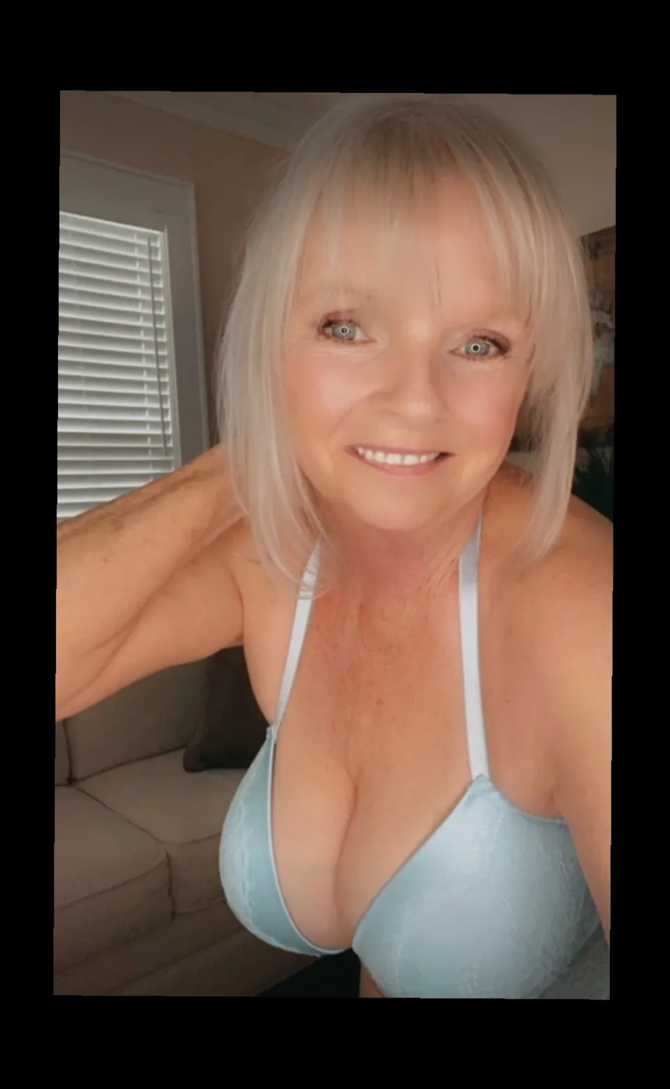 Salsa Nanny OnlyFans