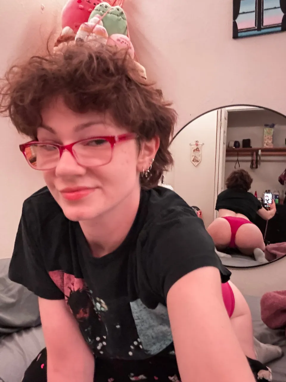 Alyssa Jade OnlyFans