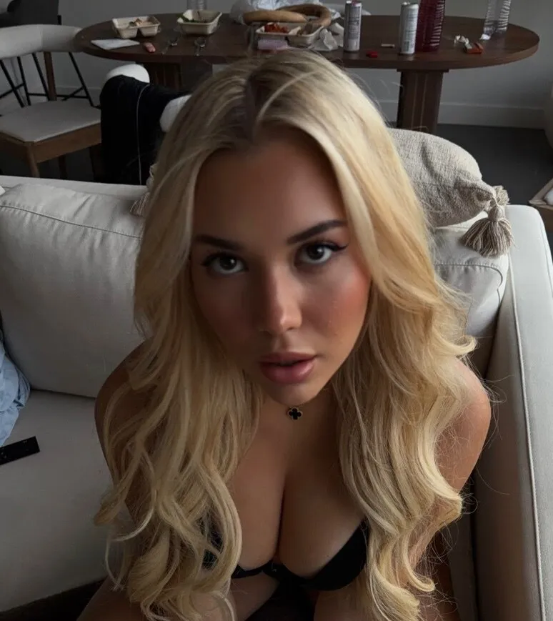 Samantra OnlyFans