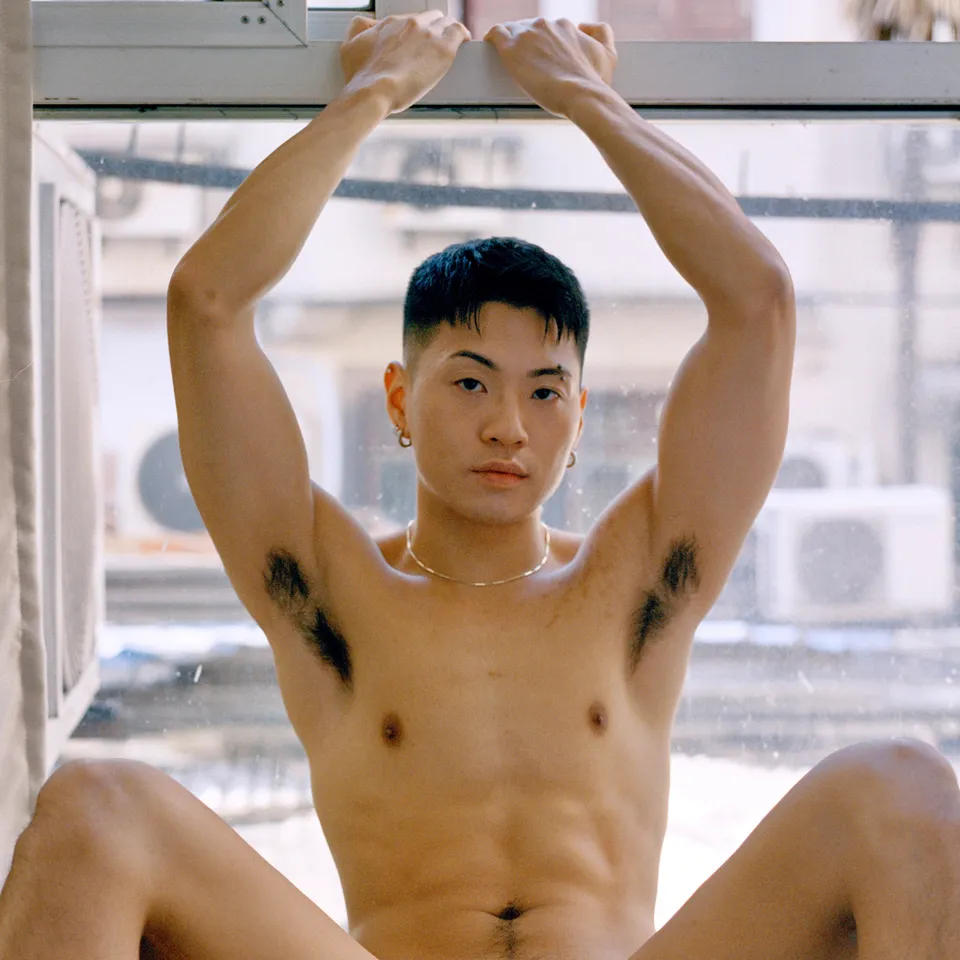 Sammy Sins OnlyFans