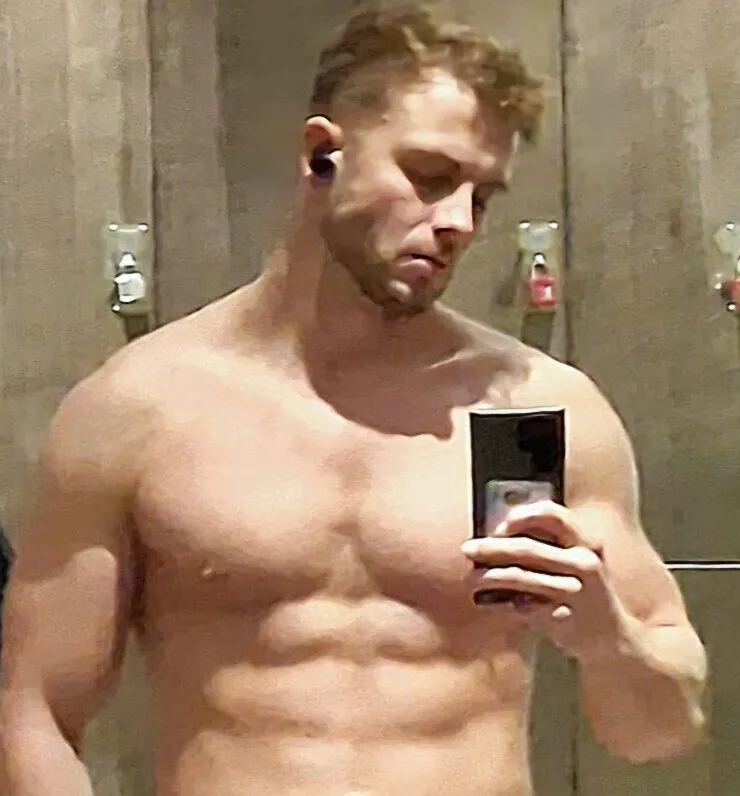 Sam Steiner OnlyFans