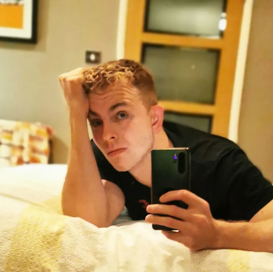 Sam Steiner OnlyFans