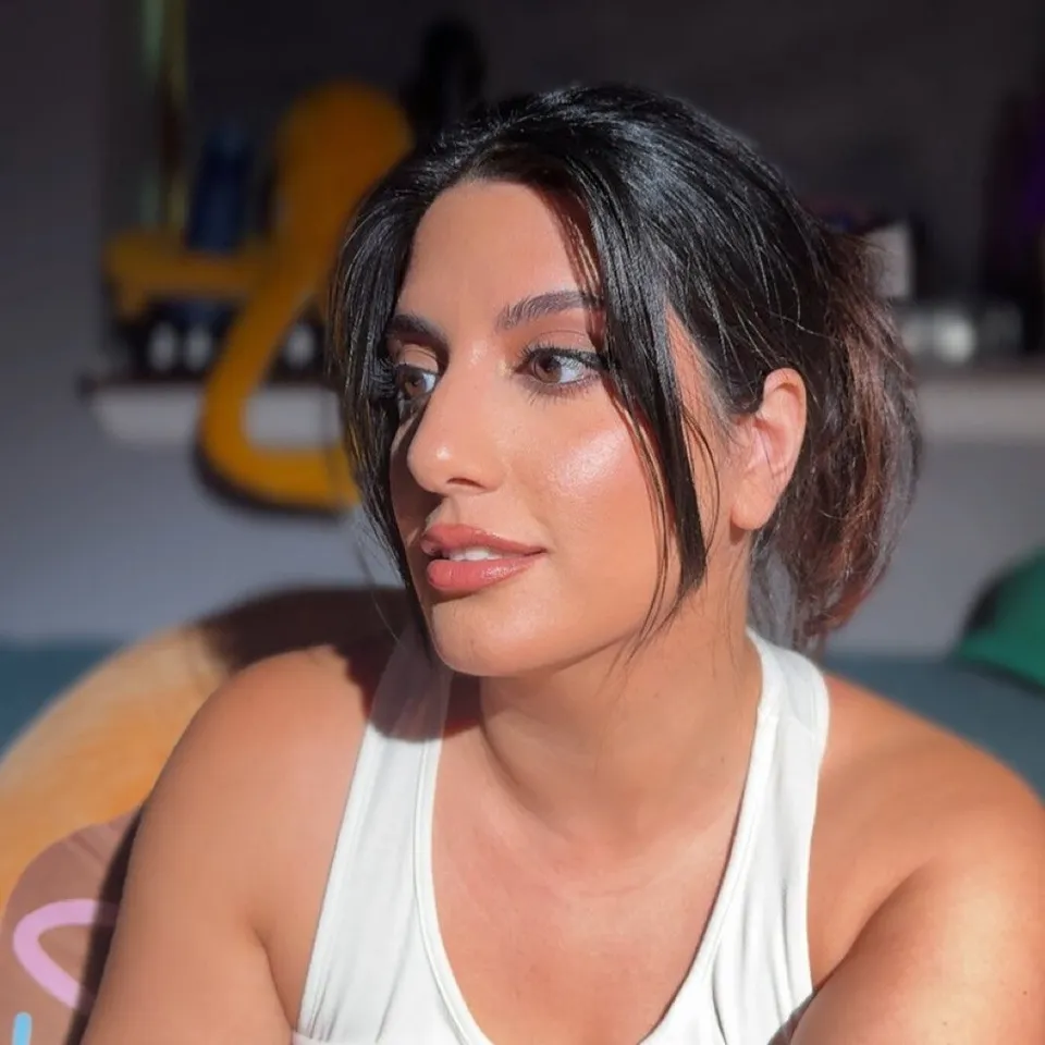 Sarah Arabic OnlyFans