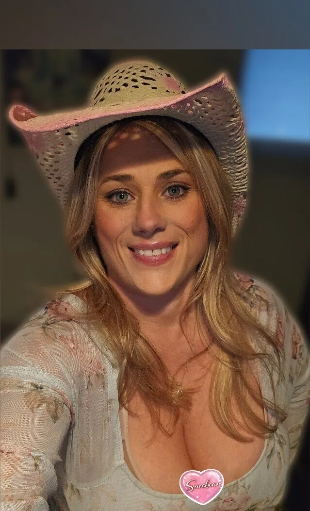 Sarah Nicole OnlyFans