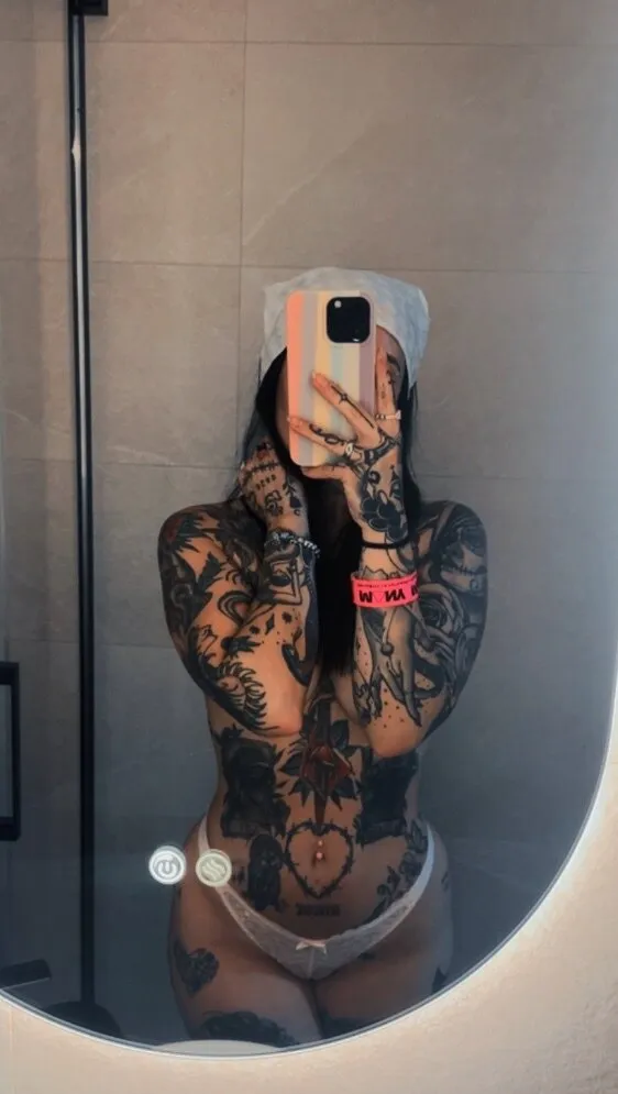 Sarita OnlyFans