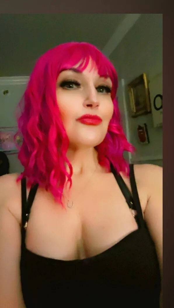 Sasha Danger OKC OnlyFans