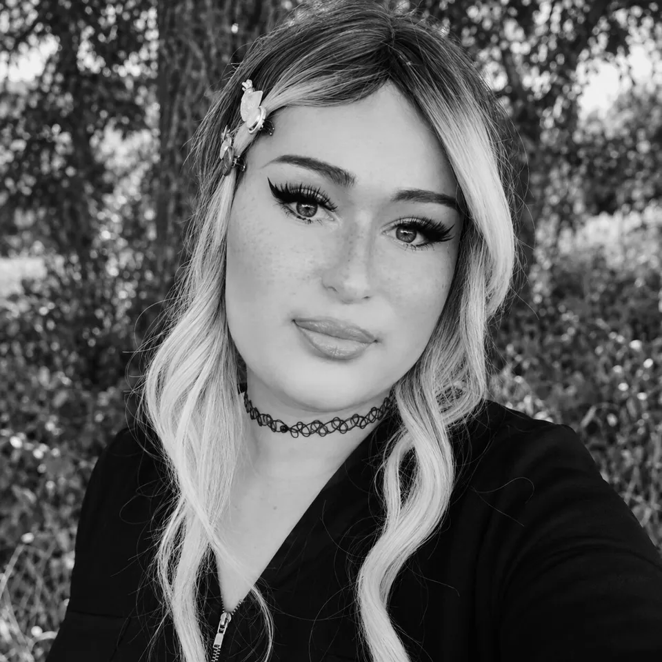 Sasha King OnlyFans