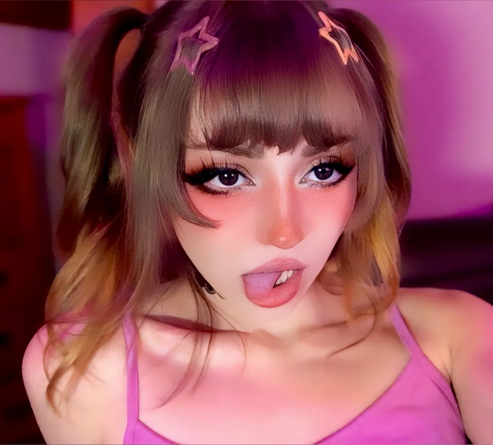 Sasha OnlyFans
