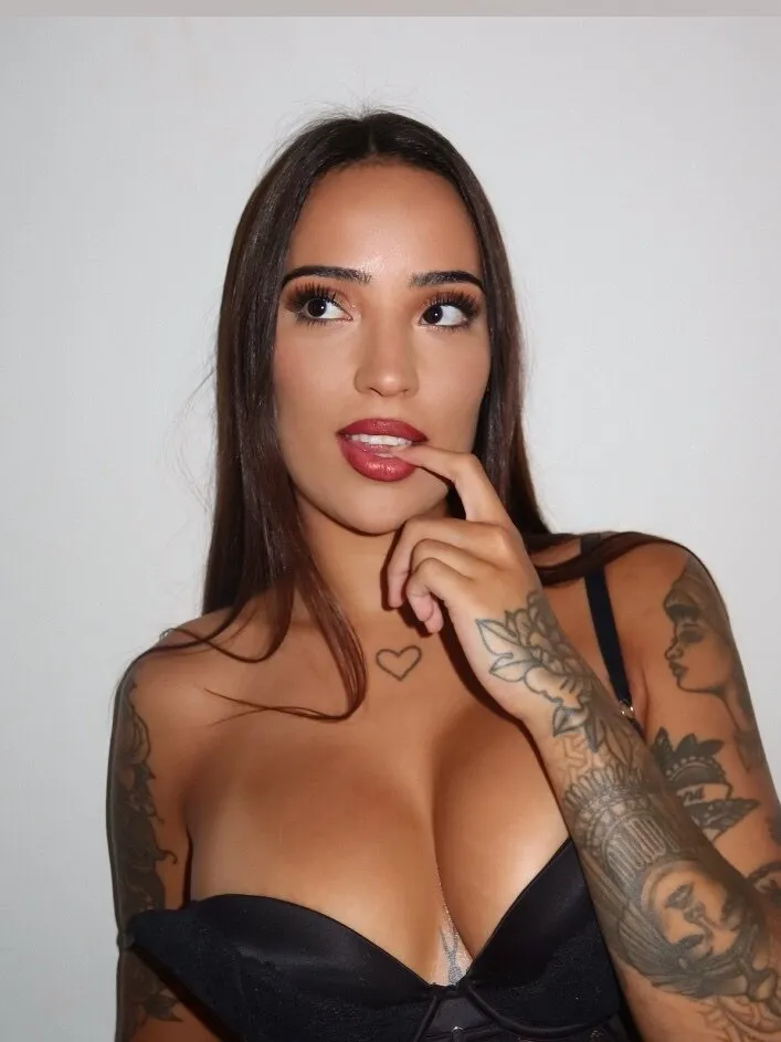 Sasha OnlyFans
