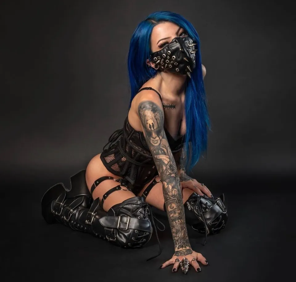Justine OnlyFans