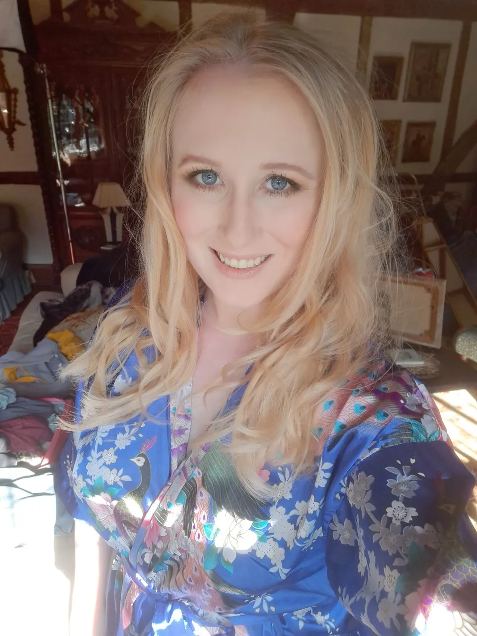 Satine Spark OnlyFans