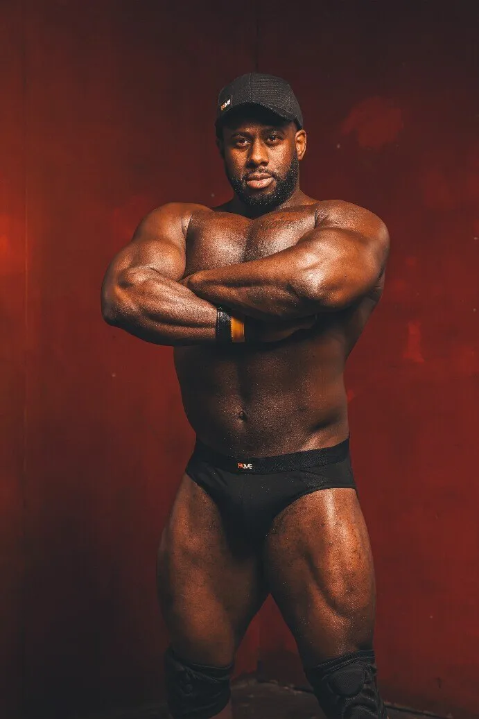 Savino Black OnlyFans