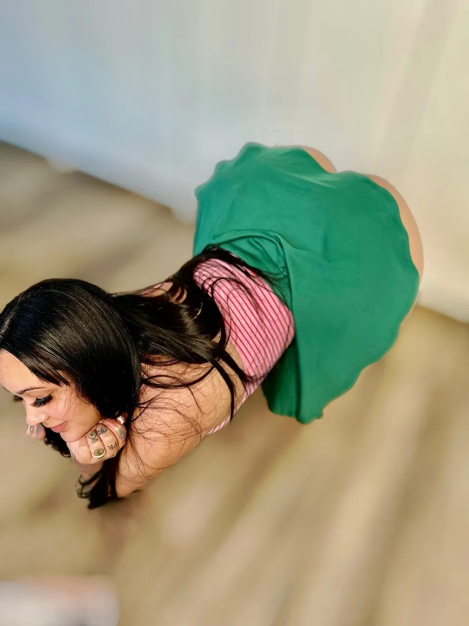BIGGEST RICAN ASS ON OF OnlyFans