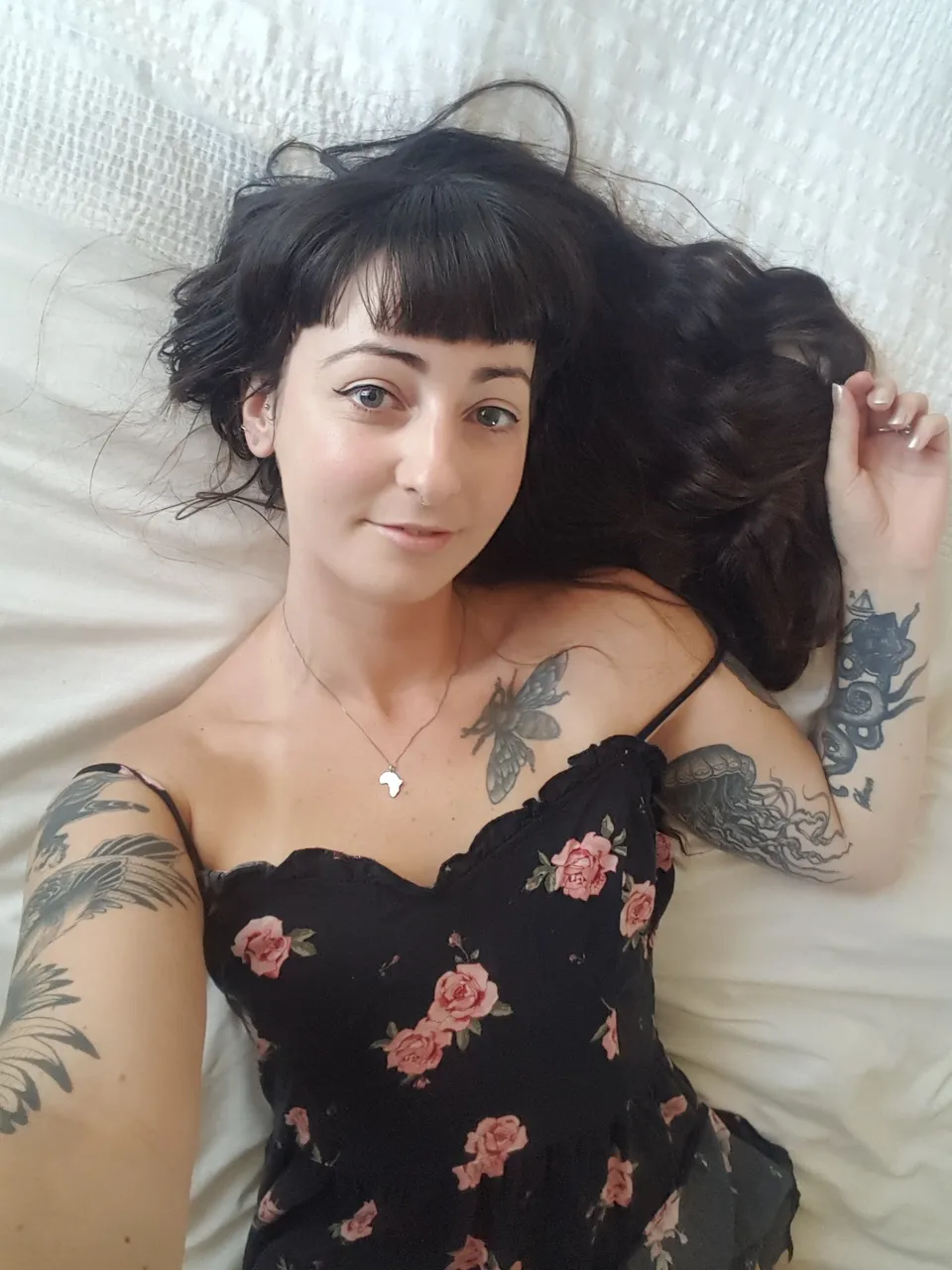 Scarlet OnlyFans